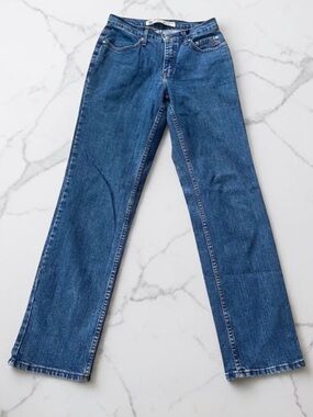 Harley-Davidson Straight Leg Jeans